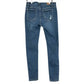 Judy Blue - Women's Mid Rise Distressed Skinny Jean