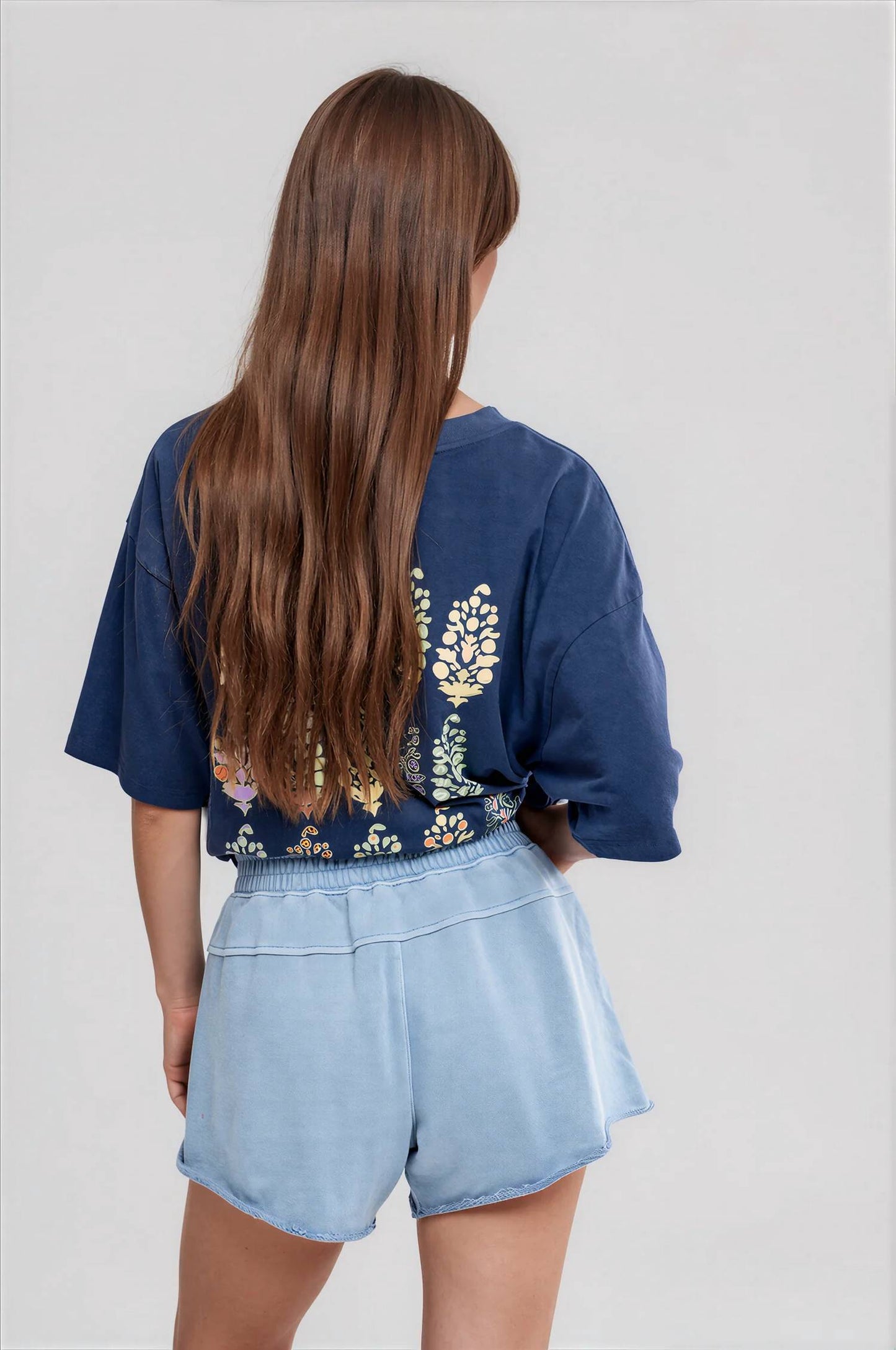 Free People - Knockout Shorts