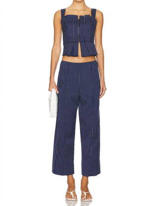 Free People - Calça Acadia