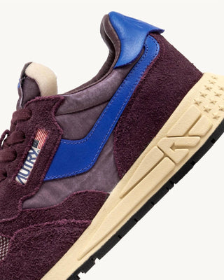 Autry - Women's Reelwind Sneakers