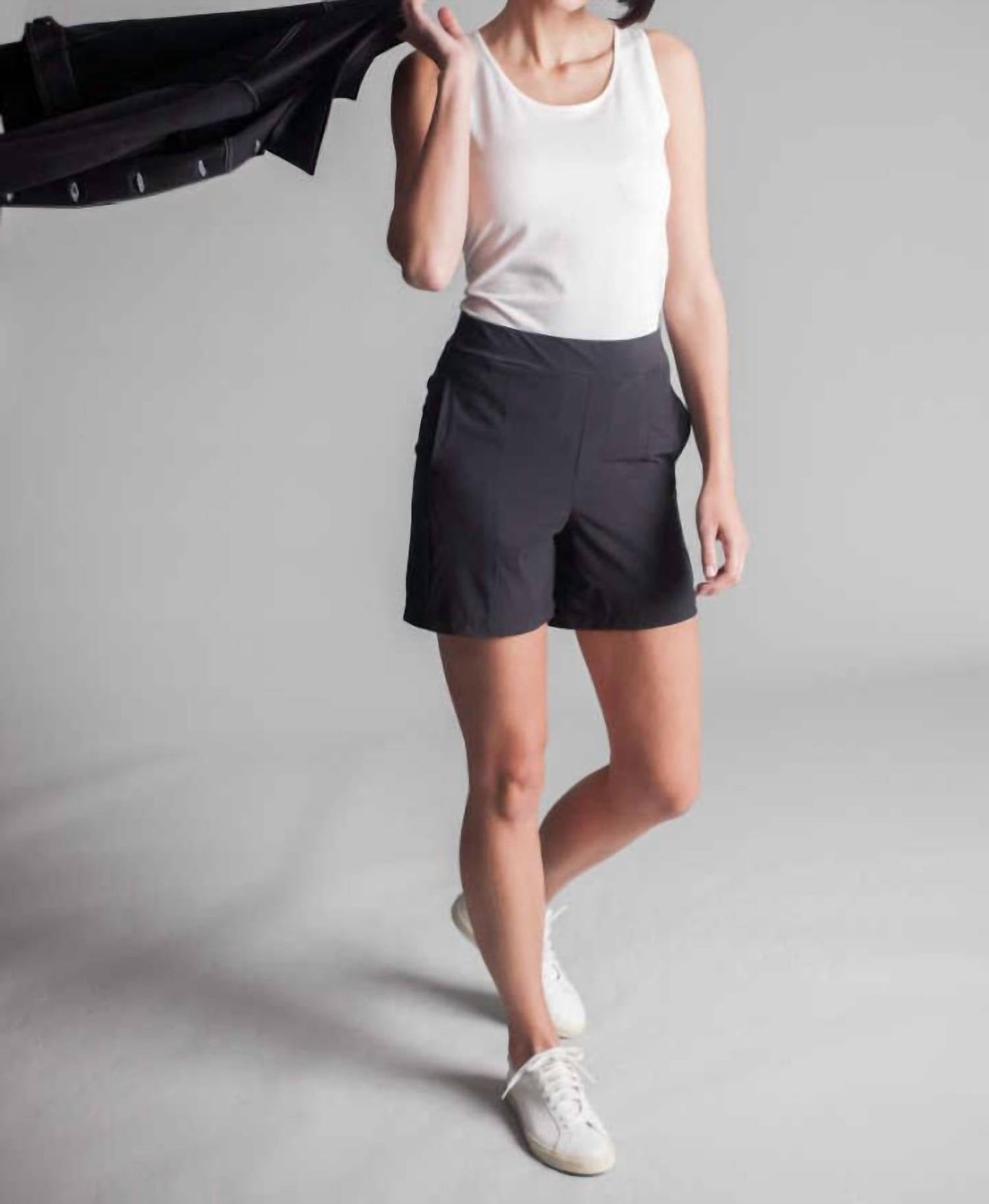 Buki - Go-getter T-shirt