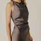 Deluc - Acer Sleeveless Maxi Dress