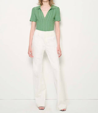 As By Df - Casablanca Straight Leg Jeans