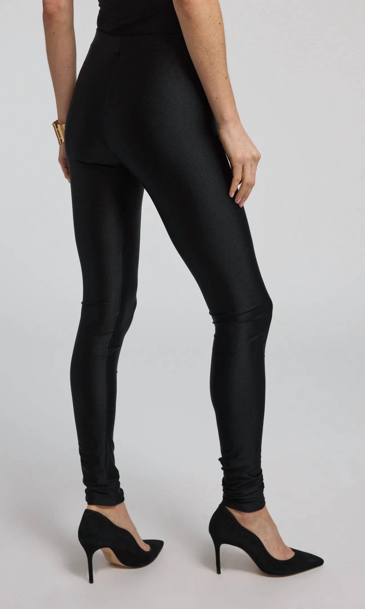 Generation Love - Jeffi Shiny Jersey Legging