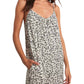 Z Supply - Flared Gia Ditsy Jumpsuit