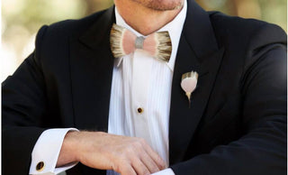 Brackish - Women's Brackish Bow Tie