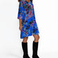 Johnny Was - Ermyas Burnout Mini Dress