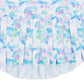Azarhia - Girls Mini Pleated Skort