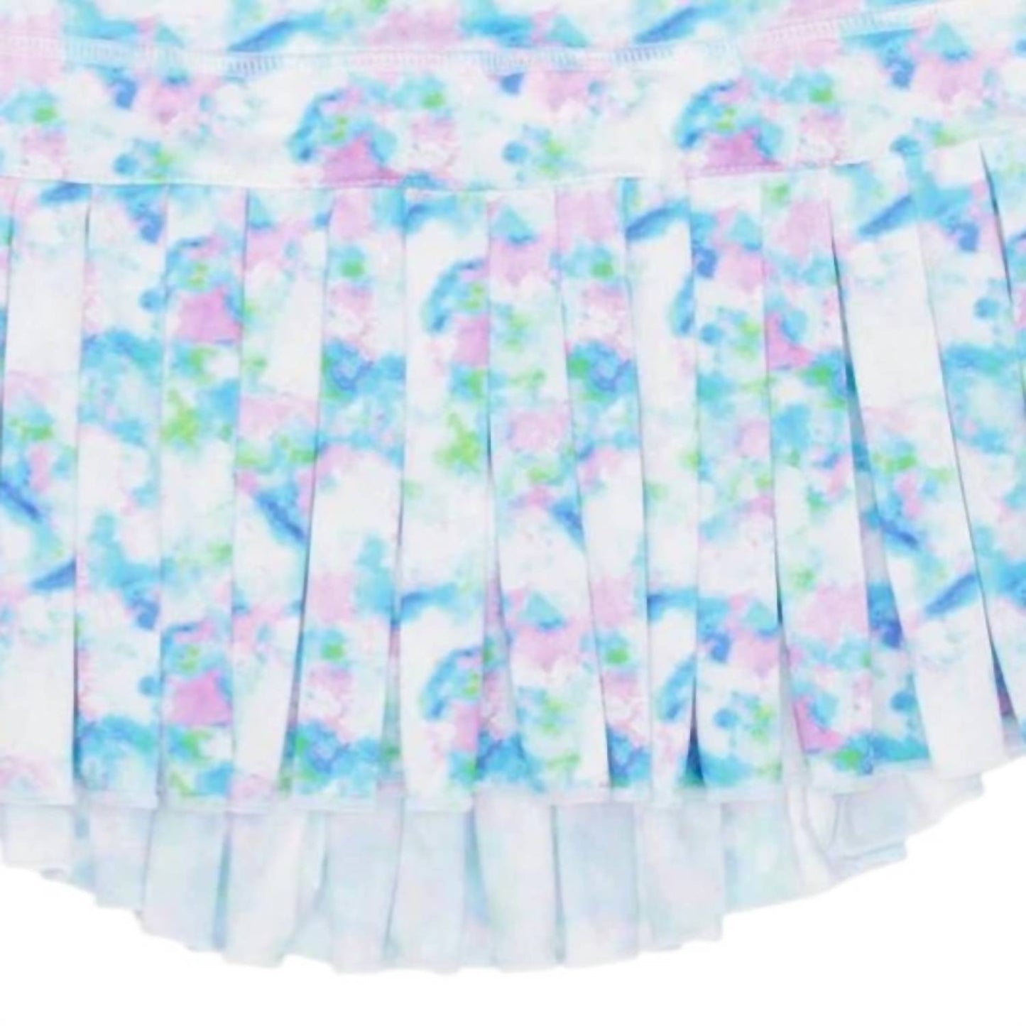 Azarhia - Girls Mini Pleated Skort