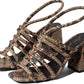 Free People - Women's Colette Cinched Heel
