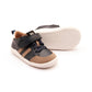Oldsoles - Baby's Bowler Shoe