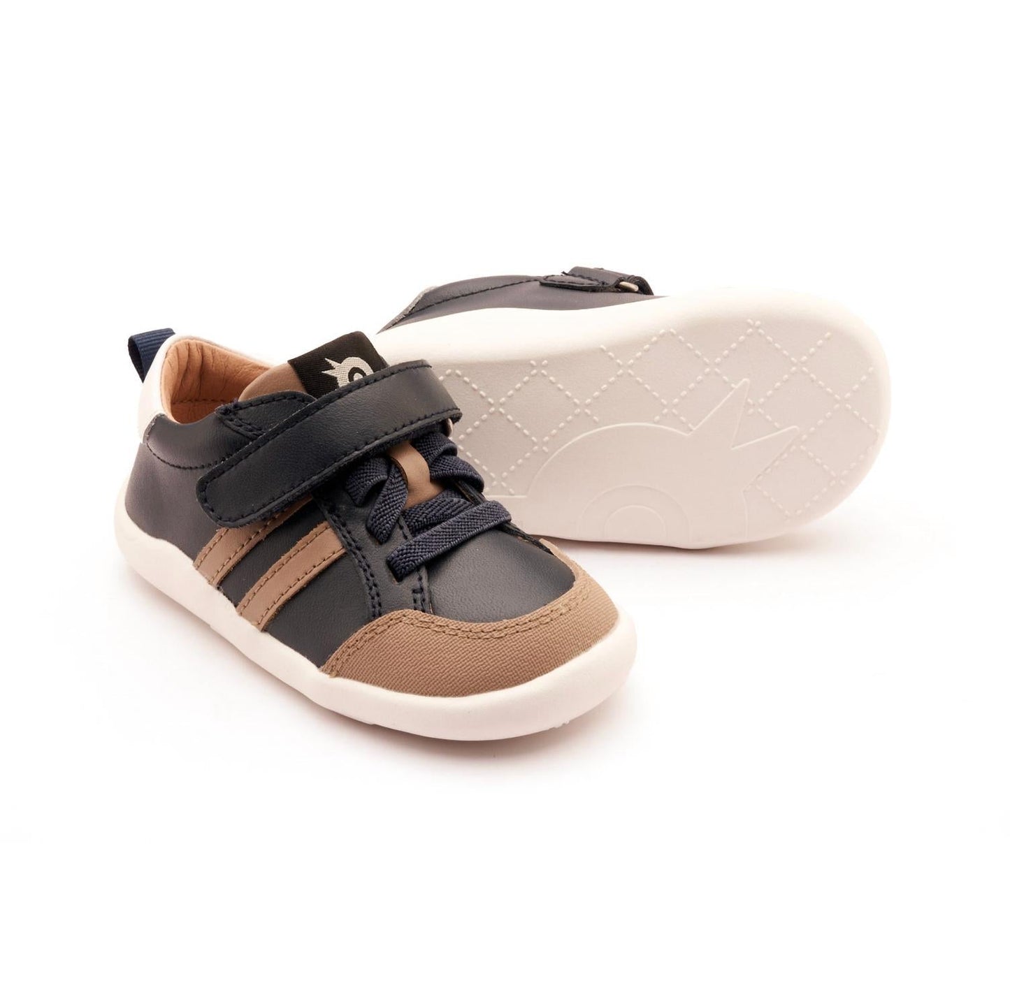 Oldsoles - Baby's Bowler Shoe