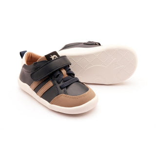 Oldsoles - Baby's Bowler Shoe