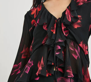 Rails - Nicoletta Top
