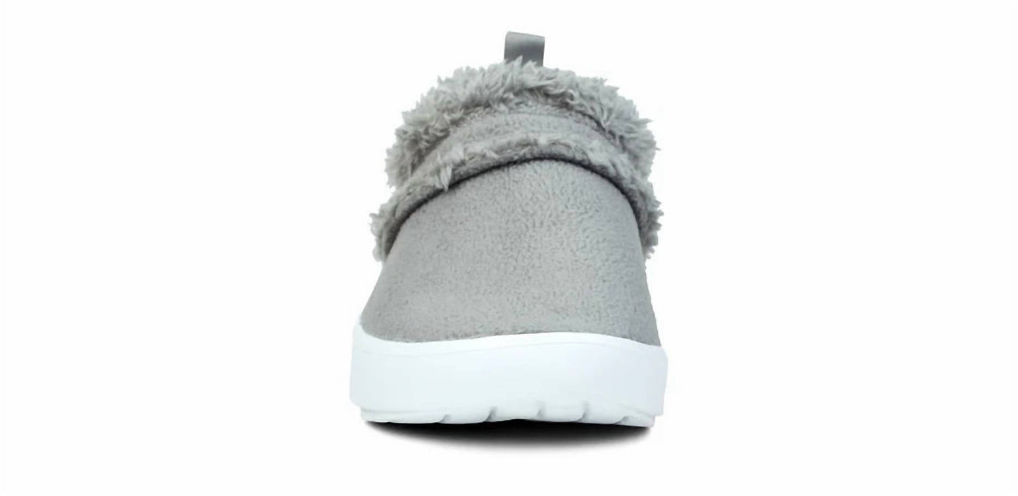 Oofos - Women's Oocoozie Low Shoes
