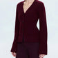 Pistola - Aeron V Neck Cardigan