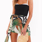 Show Me Your Mumu - Iva Bow Mini Skort