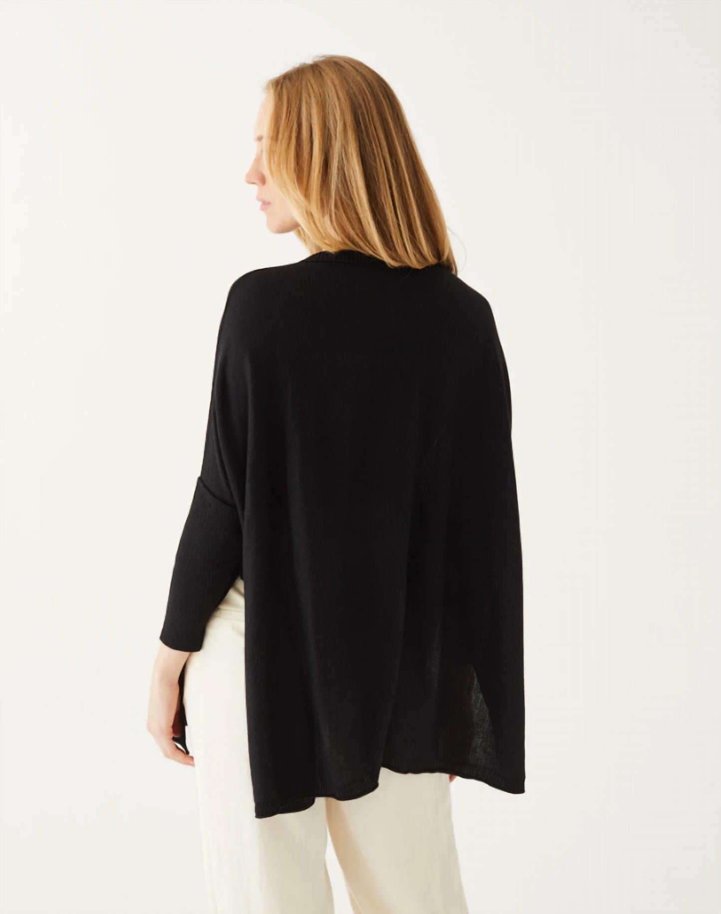 Mersea - Catalina Crewneck Sweater