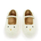 Bonton - Girl's Faux Fur Slippers