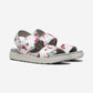 Keen - Women's Elle Backstrap Sandal