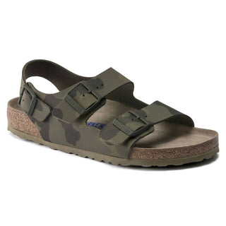 Birkenstock - Women's Milano Sandal