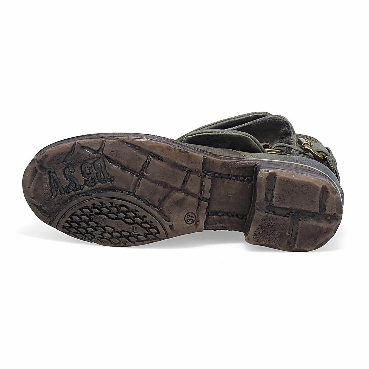 A.S.98 - Women's Simon II Boot