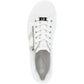 Remonte - Women's Low-profile Leather Sneaker