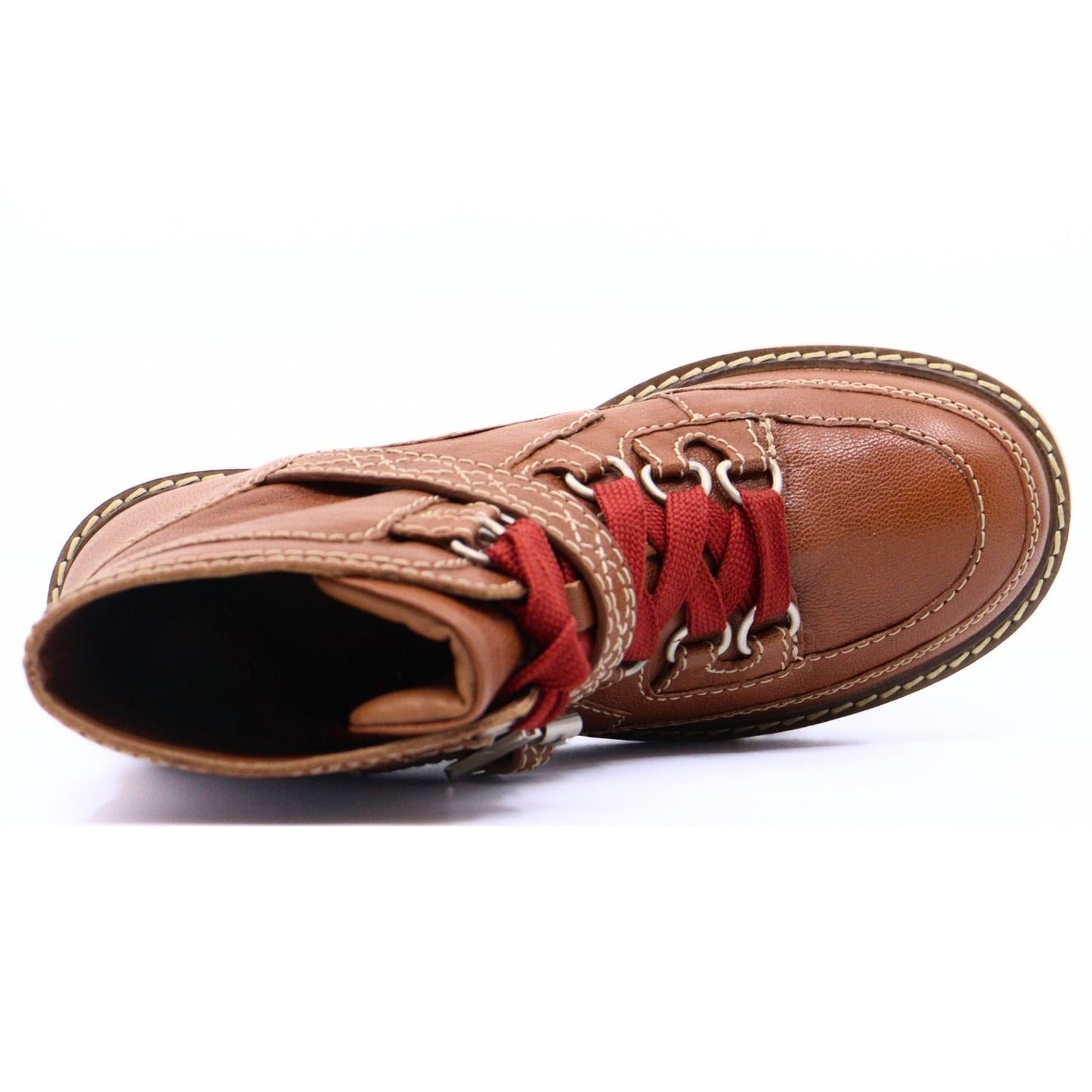 Free People - Women's Jasper Hiker Boots