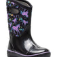 Bogs - Girl's Classic Unicorn Boots
