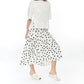 Matthildur - Avery Quarter Sleeves Top