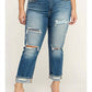 Artemis Vintage - Vera High Rise Stretch - Plus