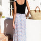 Emerson Fry - Drawstring Skirt