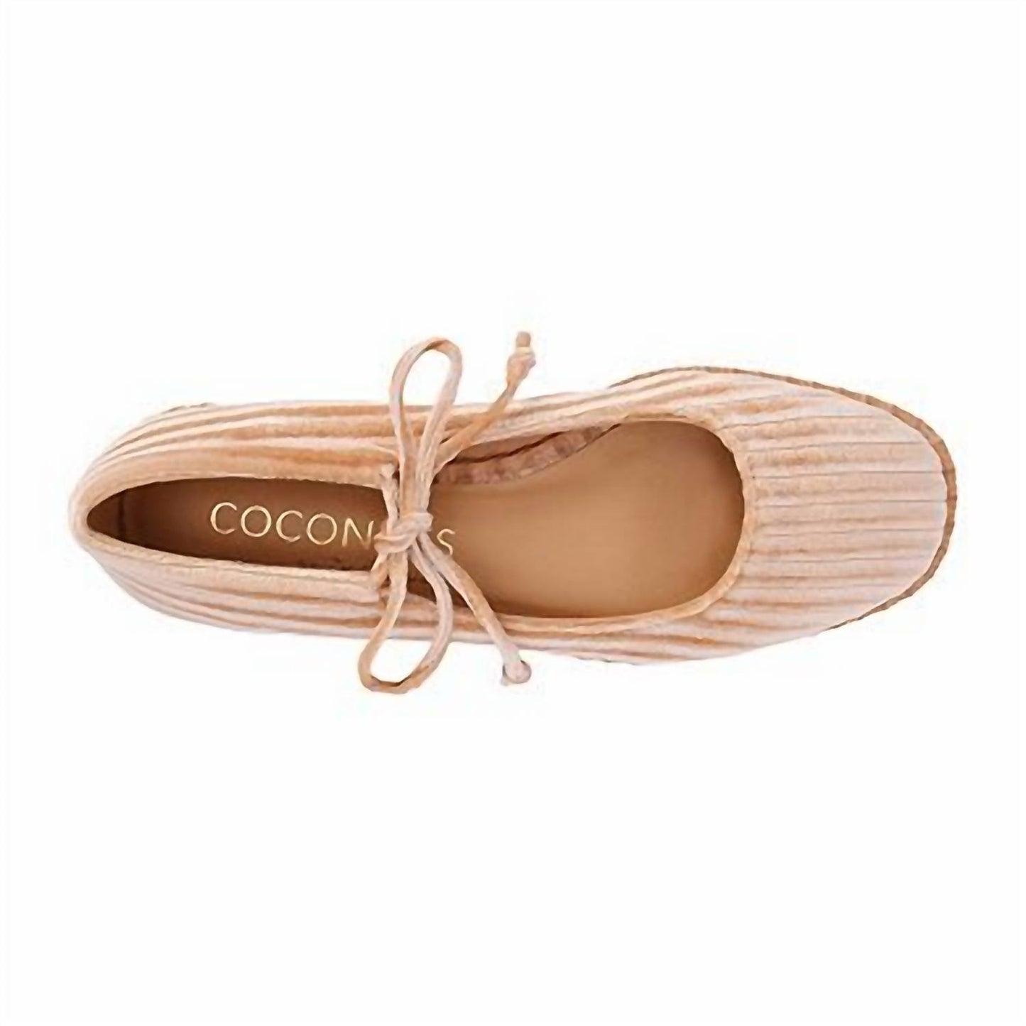 Coconuts By Matisse - Women's Gerry Ballet Flats