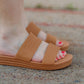 Reef - Women's Water Vista Slide
