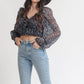 Fanco - Zara Long Sleeve Top