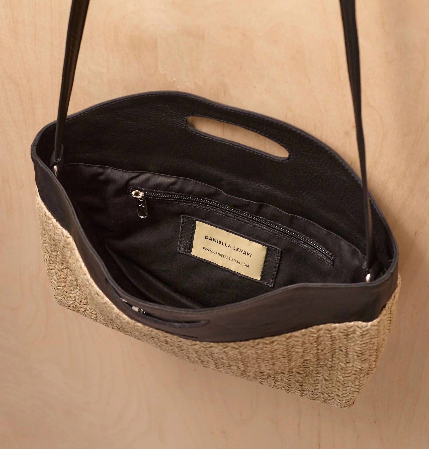Daniella Lehavi - Women's Ocean Maxi Clutch Bag