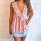 Free People - Fearless Knit Tank