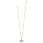 Brighton - EVERBLOOM GINGO NECKLACE