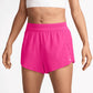 Nike - Mid-rise Brief-lined Shorts