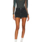 Free People - Tongue Tied Mesh Detail Bodysuit
