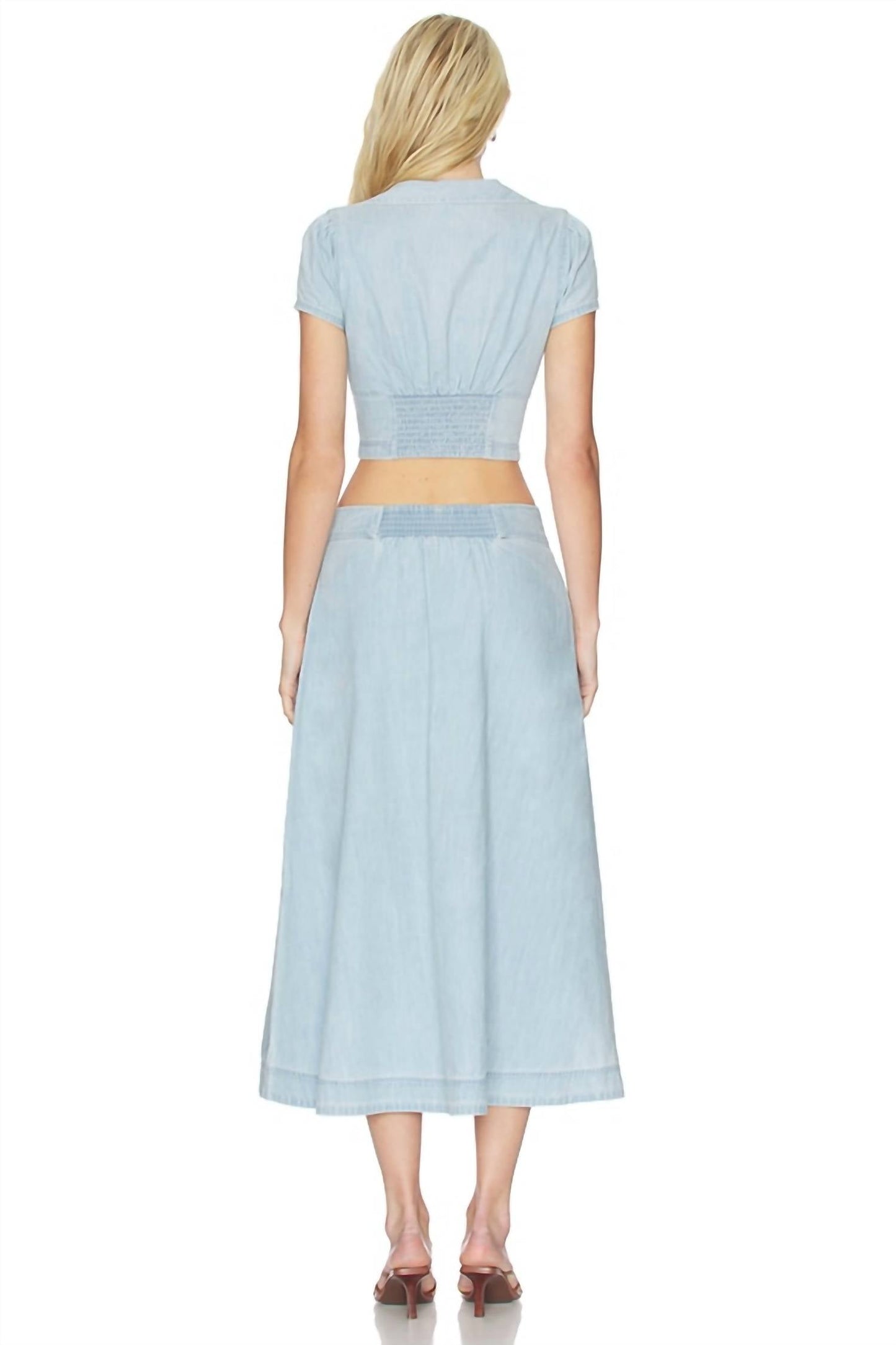 Free People - Easy Does It Set