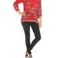Johnny Was - Zadonia Nemma Blouse