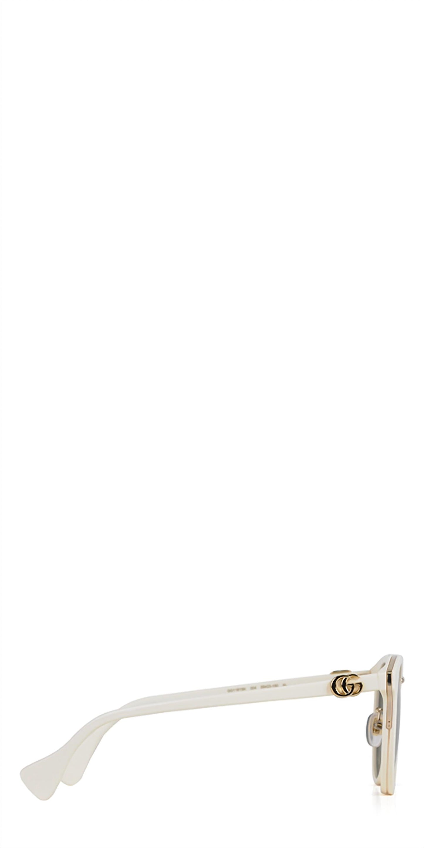 Gucci - Women's Mini Running Round Sunglasses