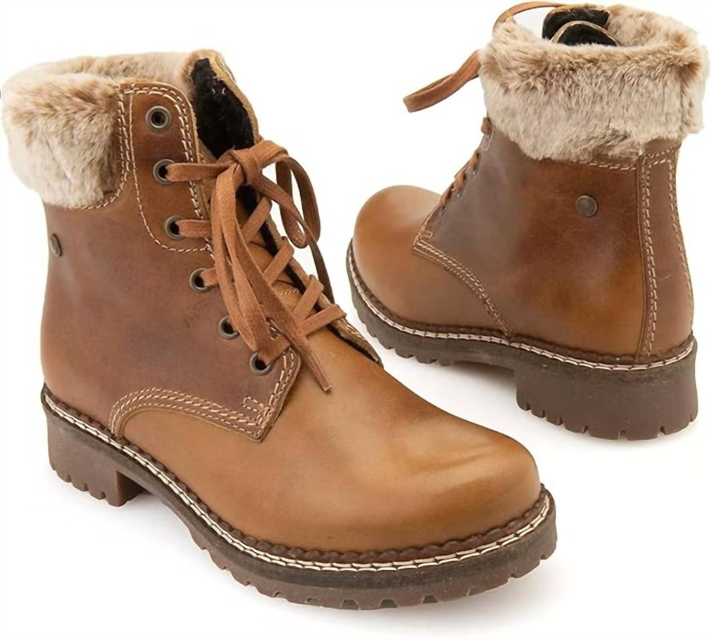 Pajar - Women’s 3.0 Insulated Fashion Boots