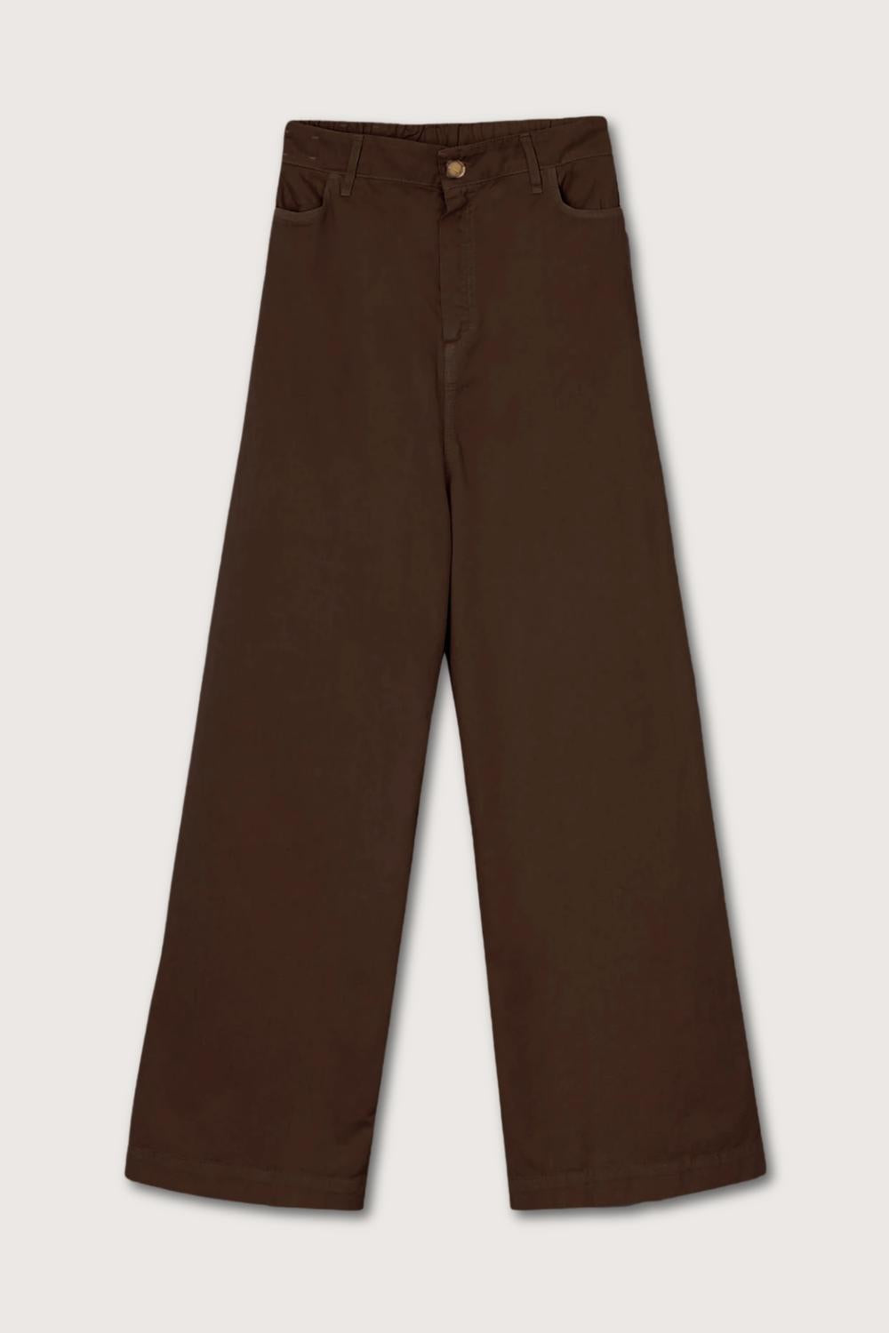Alysi - Women's Sport Gaberdine Pants