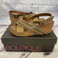 Corkys Footwear - Women's Eclipse Sandals