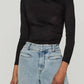 Generation Love - Daniella Jersey Top