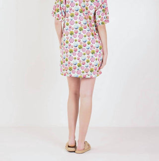 Emily Mccarthy - Poppy Mini Dress