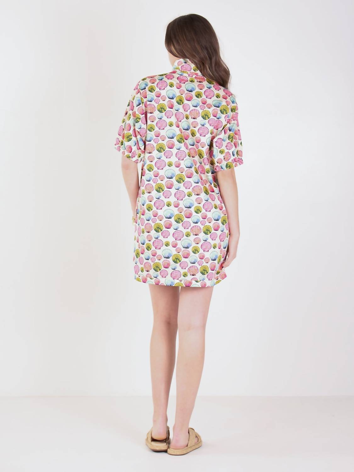 Emily Mccarthy - Poppy Dress