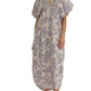 Entro - Toile Midi Dress